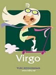 pic for zodiac horoscope virgo